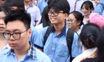 TP.HCM: Những mốc quan trọng 2K9 cần nhớ sau khi biết điểm chuẩn thi vào lớp 10