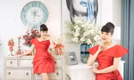 Dàn diễn viên '11 tháng 5 ngày' đồng loạt gửi lời chúc sinh nhật Vân Dung
