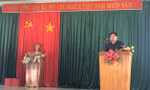 Ủy ban Dân tộc điều tra, khảo sát thuộc Dự án điều tra cơ bản năm 2022 tại tỉnh Kon Tum