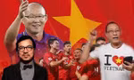 MC Lại Văn Sâm: Thua để biết đang ở đâu, ta mạnh nhất khu vực nhưng còn yếu trong châu lục