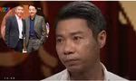 NSND Công Lý: 'Nếu không có NSND Hoàng Dũng sẽ không có Công Lý của ngày hôm nay'