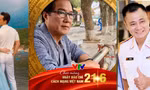 Sao Việt chúc mừng ngày Báo chí, bài thơ của Tự Long gây chú ý