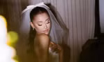 HOT: Ariana Grande khoe loạt ảnh cưới lộng lẫy như công chúa trong lễ cưới bí mật