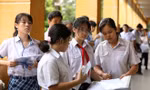 TP.HCM: Nhiều học sinh mong muốn tổ chức thi tuyển sinh vào lớp 10 thay vì xét tuyển