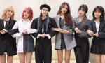 SỐC: GFRIEND chính thức rời công ty chủ quản sau 6 năm gắn bó, đối diện nguy cơ tan rã!