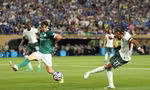 Chelsea nhọc nhằn thắng Palmeiras, vào bán kết FIFA Club World Cup 2025
