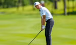 Nguyễn Anh Minh cán đích trong top 10 tại Singapore Open Amateur Championship 2025