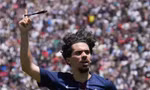 PSG hủy diệt Atletico Madrid trong trận ra quân FIFA Club World Cup 