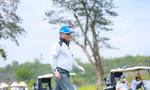 Người chơi golf tại Việt Nam có mã định danh riêng