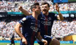 Từ Champions League đến FIFA Club World Cup: PSG đang thiết lập trật tự mới