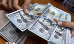Tỷ giá ngày 3/4: Đồng USD tăng mạnh sau quyết định áp thuế mới của Mỹ 
