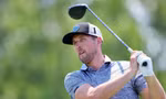 Ngôi sao bóng đá Harry Kane đầu tư vào giải golf của Tiger Wood 