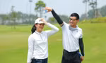 Nguyễn Viết Gia Hân lập kỳ tích tại Hanoi Open Championship 2025