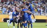 HIGHLIGHTS FIFA Club World Cup 2025 Al Hilal 4-3 Man City: Cú sốc lịch sử