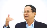 Khởi nghiệp không phải một cuộc chơi 