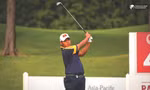 Nguyễn Đức Sơn đặt mục tiêu bảo vệ danh hiệu Tiền Phong Golf Championship 2024 Ảnh: VGA 