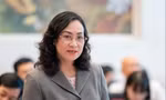 Thứ trưởng Bộ Công Thương Phan Thị Thắng
