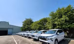 Một doanh nghiệp vận tải vừa vay tiền mua xe, giờ không khỏi lo lắng khi lãi suất tăng