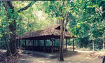 Hội trường lớn