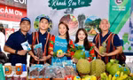 Nhóm bạn trẻ Khánh Sơn Eco khởi nghiệp với mô hình du lịch sinh thái tại huyện Khánh Sơn