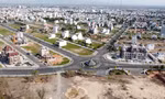 Một góc Khu đô thị du lịch biển Phan Thiết ( tỉnh Bình Thuận) được chuyển đổi từ sân golf 