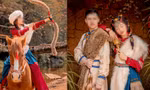 Làm phai nhạt bản sắc 