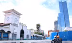 TPHCM trải qua gần 2 tháng giãn cách xã hội nhưng dịch vẫn chưa thuyên giảm 