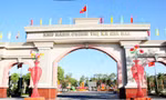 Huỷ quyết định chỉnh năm sinh của chủ tịch thị xã ở Bạc Liêu