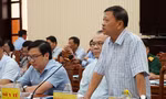 Không để 'chìm xuồng' vụ hiệu trưởng ở Bạc Liêu bị tố thu-chi sai quy định
