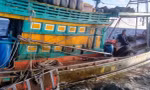 Khởi tố vụ tranh chấp ngư trường, ngư dân bị tấn công bằng bom xăng, đạn chì