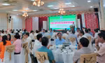 Khi lãnh đạo tỉnh Bạc Liêu ăn sáng cùng doanh nghiệp