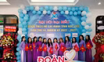 Những hình ảnh ấn tượng tại Đại hội Đoàn tỉnh Bạc Liêu, nhiệm kỳ 2022 - 2027