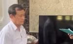 Bắt Giám đốc Công ty phát triển nhà Cà Mau