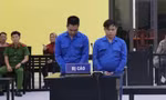 44 năm tù cho 2 kẻ gây loạt vụ cướp của, hiếp dâm trên thuyền