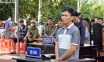 Kích điện bắt cá, lĩnh án 9 tháng tù 