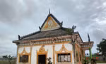 Nhiều di tích lịch sử quốc gia ở Cà Mau xuống cấp nghiêm trọng