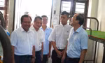 Nghiên cứu cơ chế đặc thù cho học sinh dân tộc thiểu số ở Cà Mau