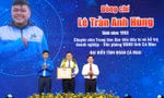 Gặp gỡ thanh niên sống đẹp, đam mê làm thiện nguyện
