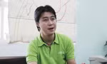 Ông Phan Sào Nam trước khi dính vòng lao lý.