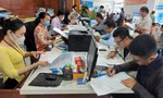 Chỉ đạo mới của Chủ tịch UBND TPHCM về chế độ cho cán bộ, công chức khi sắp xếp bộ máy