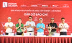 Chinh phục HIO tại Giải Vô địch Golf Quốc gia 2024, Cúp VinFast - Hải Phòng