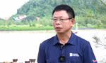 Nhà báo Phùng Công Sưởng: Giải Vô địch Golf Quốc gia 2024 sẽ thành công rực rỡ, góp phần thúc đẩy phát triển bộ môn golf