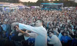 Cuối tuần, giới trẻ hoà mình vào bữa tiệc âm nhạc tại Ngày thẻ Việt Nam - Sóng Festival 2024