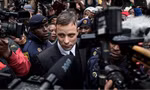 ‘Người không chân’ Oscar Pistorius được ân xá sau 11 năm ngồi tù vì giết bạn gái