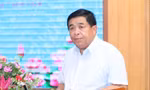 Giải ngân vốn FDI cao nhất trong 5 năm