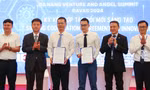 Doanh nghiệp startup đến Đà Nẵng gọi vốn hàng triệu USD