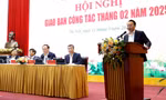 1.000 người thuộc Bộ Nông nghiệp và Môi trường xin nghỉ việc