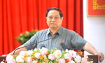 Thủ tướng chỉ đạo về Bệnh viện Ung bướu Cần Thơ: 'Khó mấy cũng phải làm'