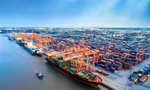 Việt Nam lọt top 10 thị trường logistics mới nổi