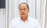 Bắt Chủ tịch UBND tỉnh An Giang Nguyễn Thanh Bình